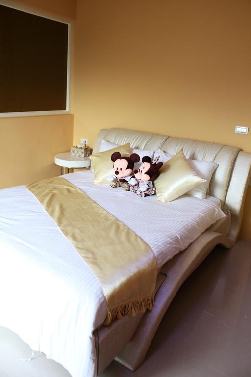 Xinyue B&B Fenglin Room photo