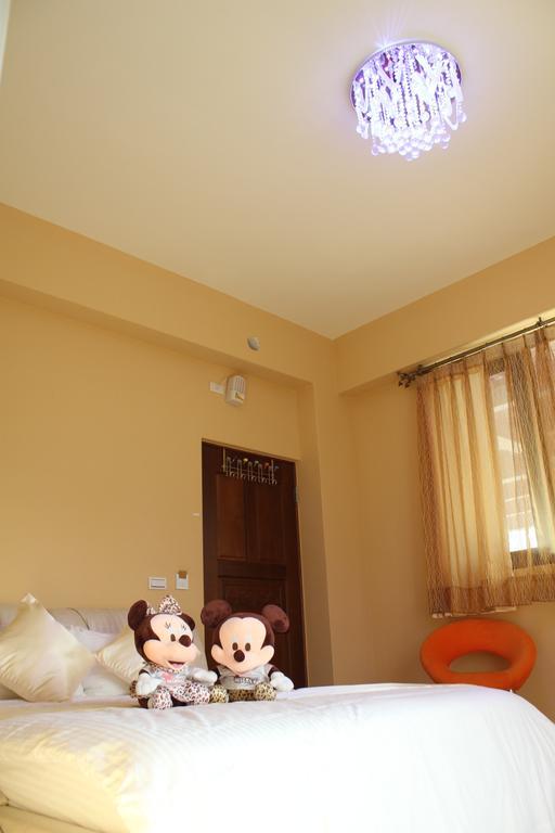 Xinyue B&B Fenglin Room photo