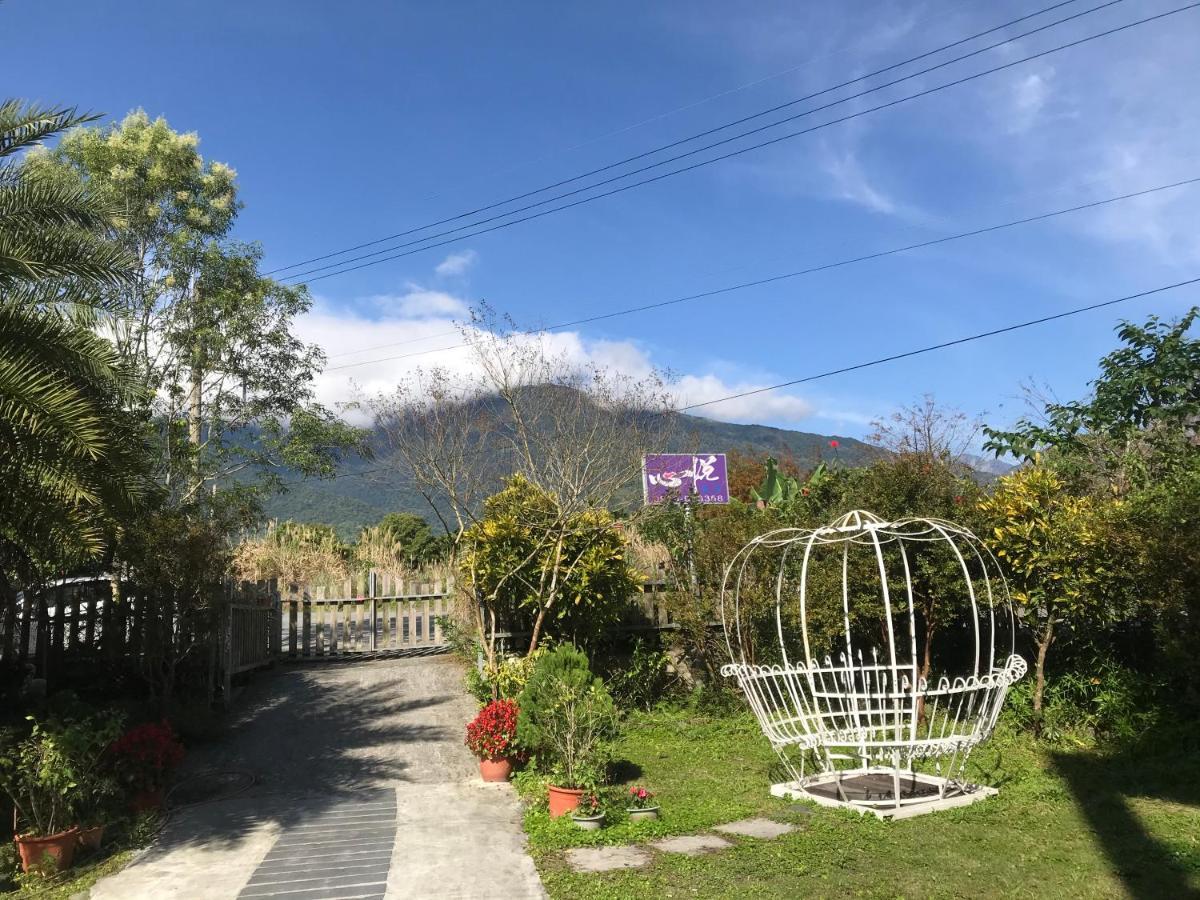 Xinyue B&B Fenglin Exterior photo